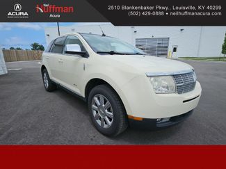 Used 2008 Lincoln MKX AWD video 1