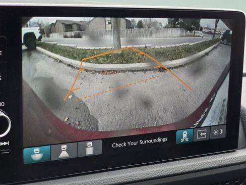 Certified 2024 Honda CR-V Sport-L image 8