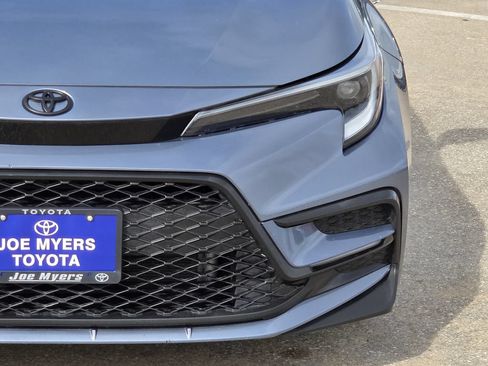 Used 2023 Toyota Corolla SE FWD image 4