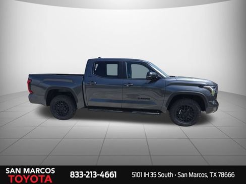 New 2026 Toyota Tundra SR5 AWD/4WD image 4