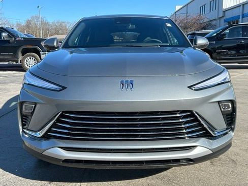 New 2026 Buick Envista Preferred w/ Convenience I Package image 2