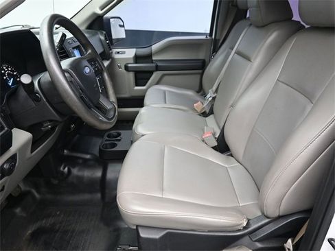 Used 2018 Ford F150 XL w/ Equipment Group 101A Mid image 17