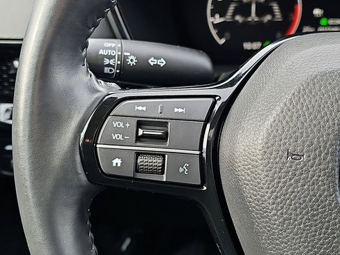 Used 2023 Honda CR-V EX-L image 21