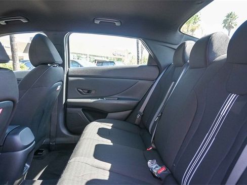 New 2026 Hyundai Elantra Sport image 20