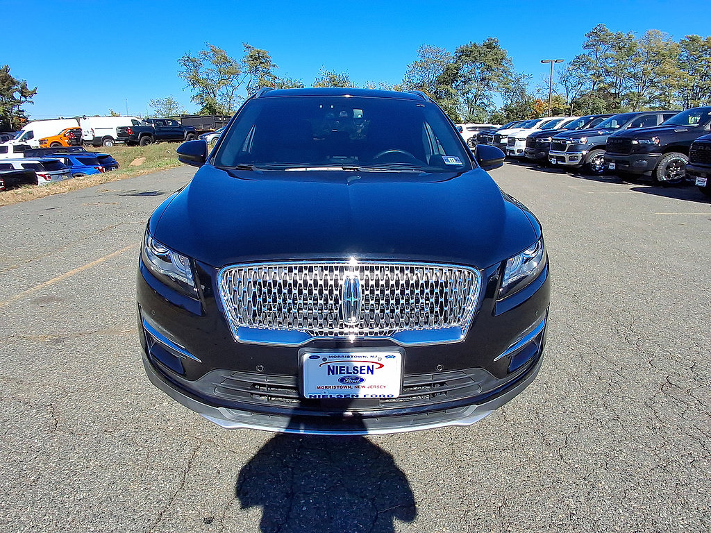 Used 2019 Lincoln MKC Reserve AWD/4WD image 13