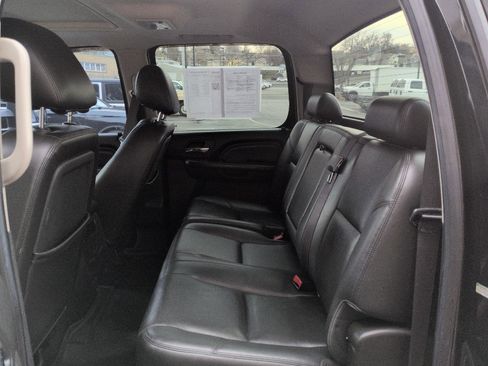 Used 2012 GMC Sierra 2500 Denali image 19
