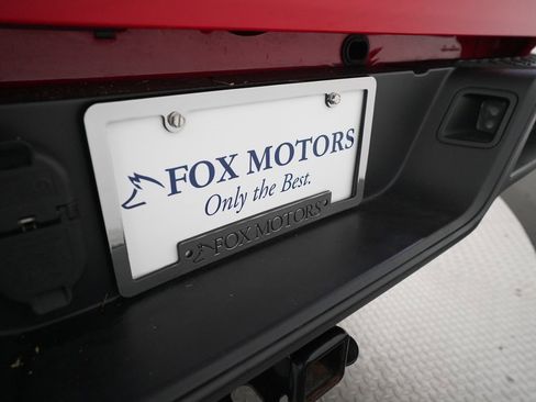 Used 2021 Jeep Gladiator Willys image 35