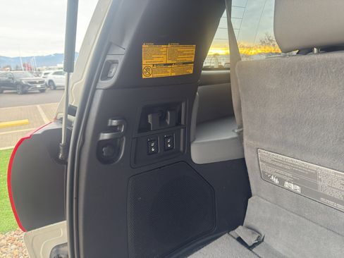 Used 2013 Toyota Sequoia Platinum image 29