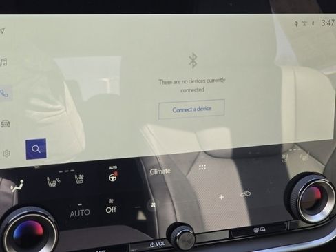 New 2026 Lexus RZ 350e 350e Premium image 13