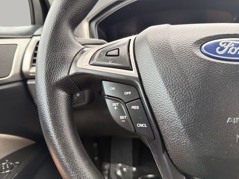 Used 2019 Ford Fusion S FWD image 25
