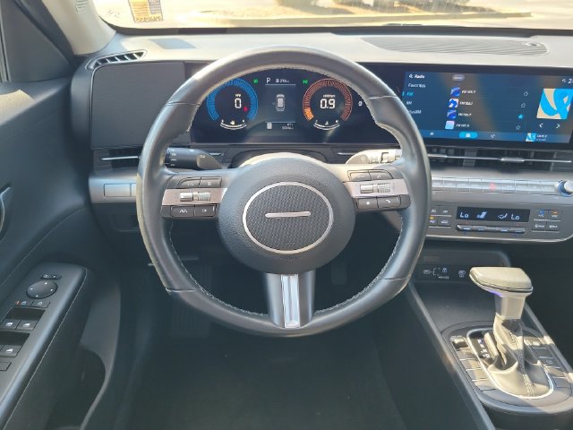 Used 2024 Hyundai Kona SEL AWD/4WD image 10