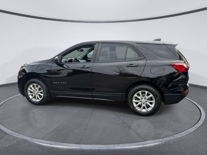 Used 2020 Chevrolet Equinox LS w/ LPO, Cargo Package