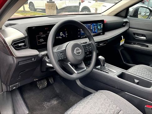 New 2026 Nissan Kicks SV w/ Charging Package image 10