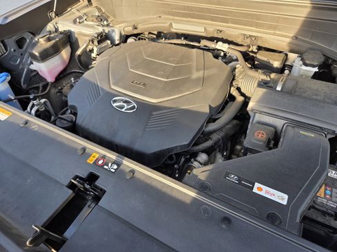 Used 2024 Hyundai Palisade Calligraphy FWD image 31