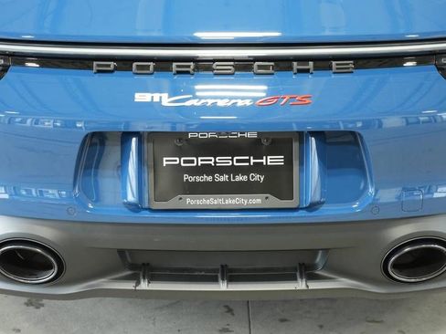 Used 2023 Porsche 911 Carrera GTS image 42