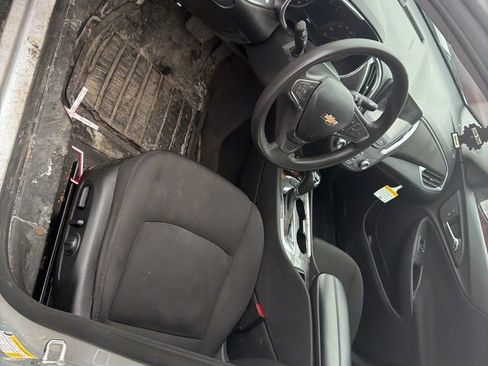Used 2020 Chevrolet Malibu LT image 6
