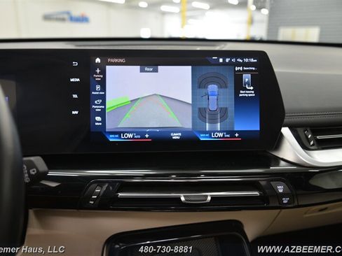 Used 2023 BMW X1 xDrive28i w/ Convenience Package AWD/4WD image 31
