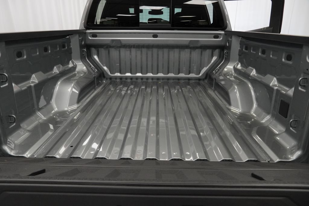 New 2026 Chevrolet Colorado Trail Boss AWD/4WD image 24