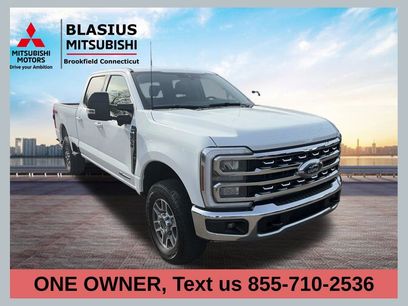 Used 2024 Ford F250 Lariat