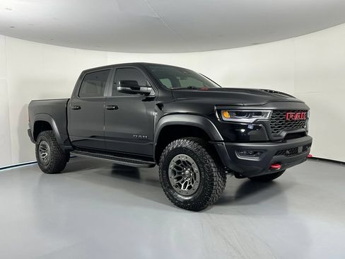 Used 2027 RAM 1500 TRX AWD/4WD image 1