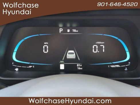 New 2026 Hyundai Elantra Sport image 6