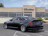 Certified 2023 Cadillac CT5 Luxury w/ Sun And Sound Package image 3