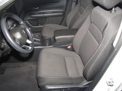 Certified 2023 Honda CR-V EX image 9