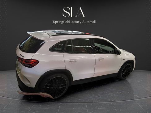 Used 2022 Mercedes-Benz GLA 45 AMG 4MATIC image 8