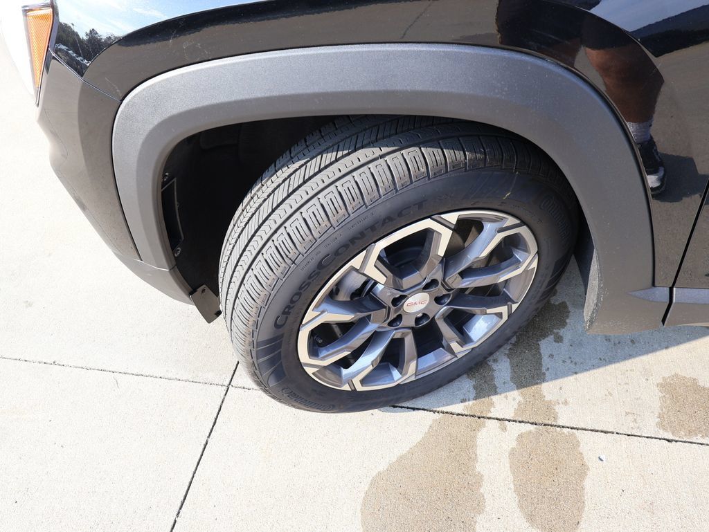 New 2027 GMC Terrain Elevation w/ Elevation Premium Package AWD/4WD image 39