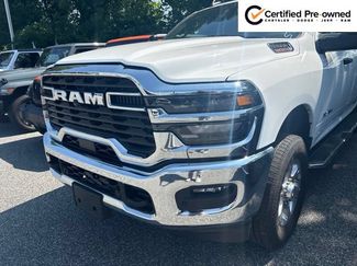 Used 2026 RAM 2500 Big Horn AWD/4WD video 2