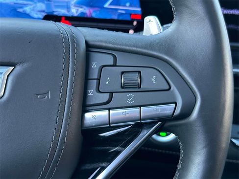 Certified 2023 Cadillac Escalade V image 32