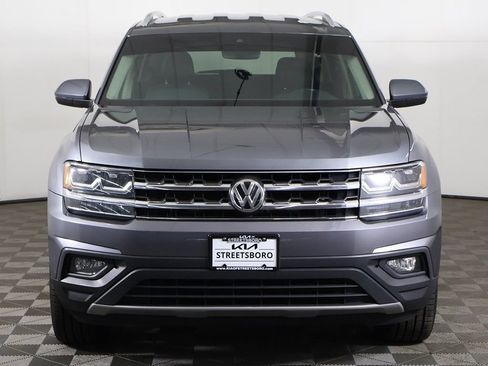 Used 2019 Volkswagen Atlas SE AWD/4WD image 12