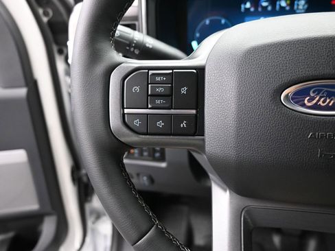 New 2026 Ford F350 Lariat image 33