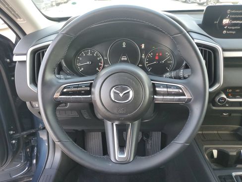 Certified 2025 MAZDA CX-50 AWD 2.5 S w/ Preferred Package image 17