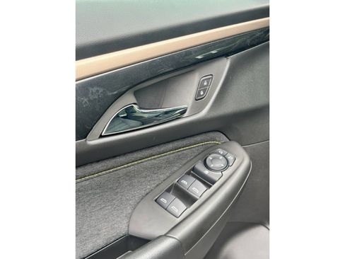 New 2026 Chevrolet TrailBlazer ACTIV w/ Driver Confidence Package image 6