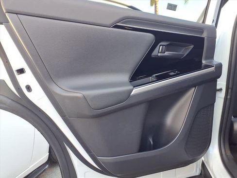 Certified 2024 Toyota bZ4X Limited image 20