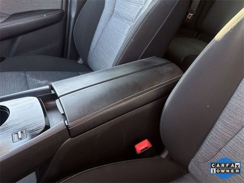 Used 2023 Nissan Rogue SV image 22