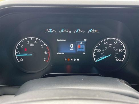 Certified 2024 Ford F350 XLT w/ FX4 Off-Road Package image 5