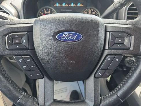 Used 2018 Ford F150 XLT w/ Equipment Group 302A Luxury image 21