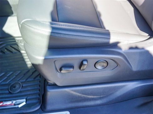 New 2026 Chevrolet Silverado 1500 LT Trail Boss w/ Convenience Package II image 19