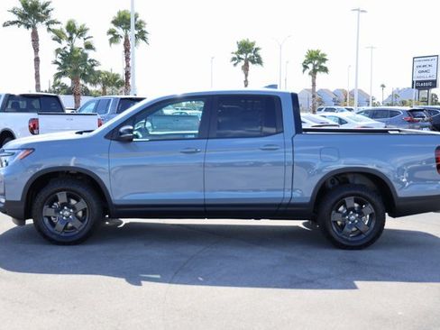 New 2026 Honda Ridgeline TrailSport image 5