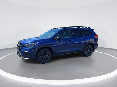 New 2026 Subaru Ascent Bronze Edition AWD/4WD image 5