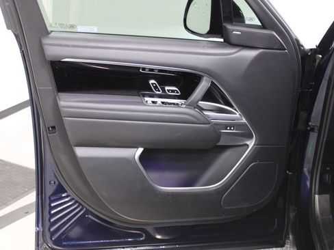 Used 2023 Land Rover Range Rover SE image 16