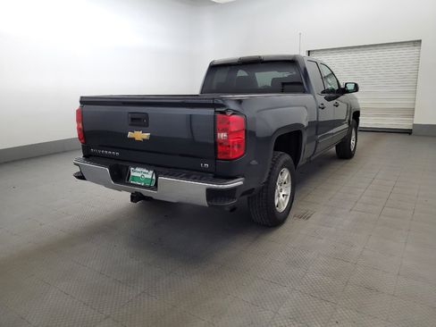 Used 2019 Chevrolet Silverado 1500 LT AWD/4WD image 9