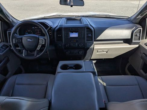 Used 2020 Ford F150 XL w/ Equipment Group 101A Mid image 13