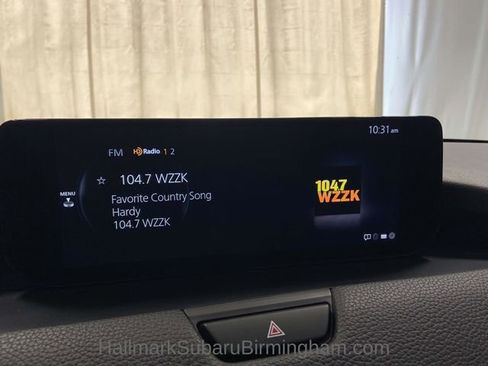 Used 2024 MAZDA CX-90 3.3 Turbo w/ Preferred Plus image 17