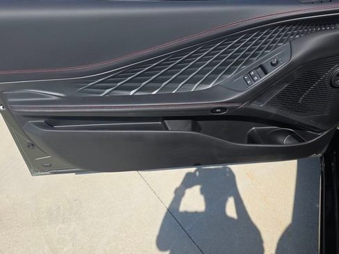 New 2026 Dodge Charger Scat Pack AWD/4WD image 19