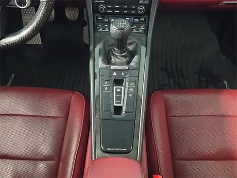 Used 2018 Porsche 911 Carrera GTS image 20