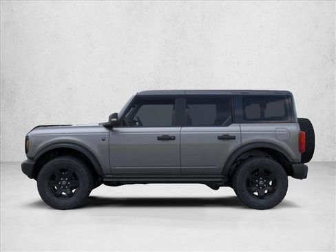 New 2025 Ford Bronco Big Bend image 3