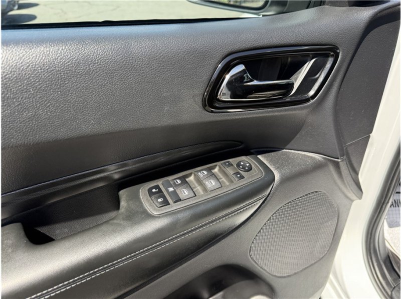 Used 2022 Dodge Durango GT AWD/4WD image 17